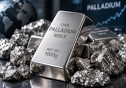 Palladium Investment